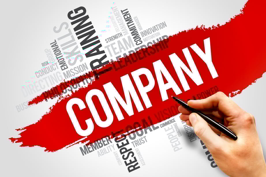 COMPANY